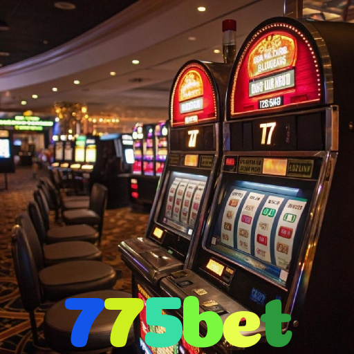 775bet - Baixe o App 775bet para Android e Comece a Jogar