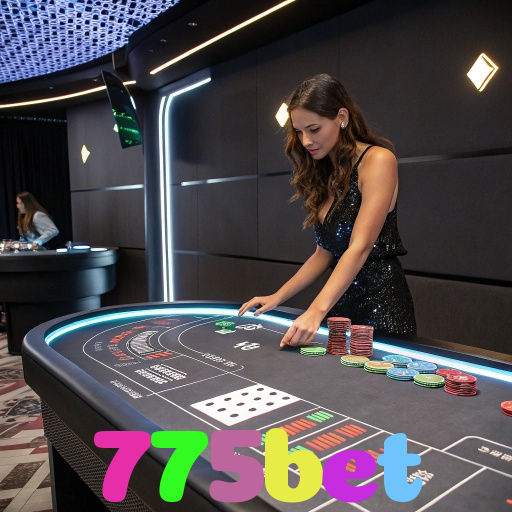 775bet - Baixe o App 775bet para Android e Comece a Jogar