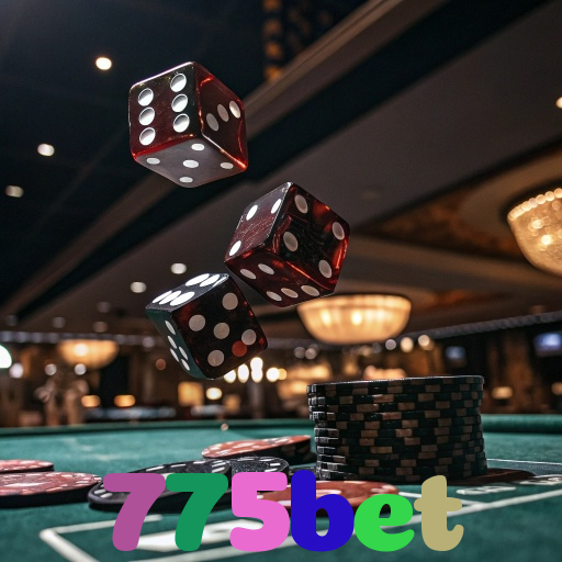 775bet - Baixe o app 775bet no Google Play e jogue ao vivo