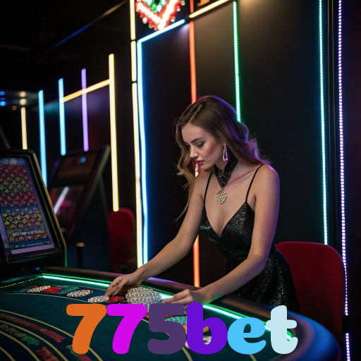 775bet - Baixe o App 775bet para Android e Comece a Jogar