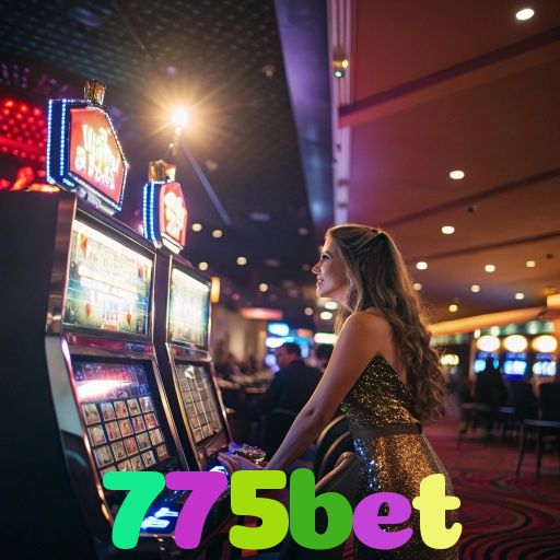 775bet - Baixe o App 775bet para Android e Comece a Jogar
