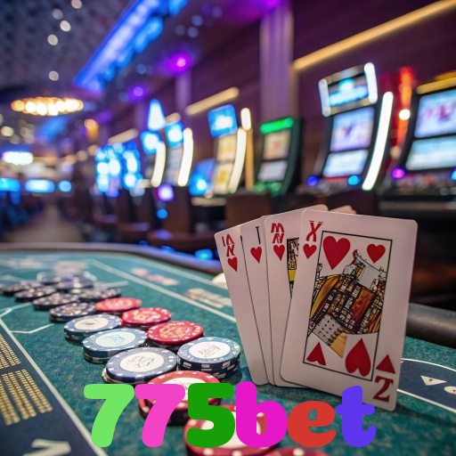 775bet - Baixe o app 775bet no Google Play e jogue ao vivo
