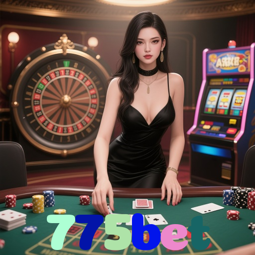 775bet - Baixe o app 775bet no Google Play e jogue ao vivo