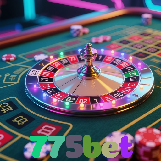 775bet - Baixe o app 775bet no Google Play e jogue ao vivo
