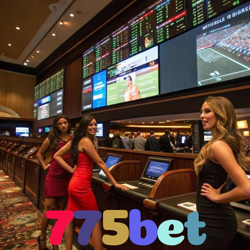 775bet - Baixe o app 775bet no Google Play e jogue ao vivo