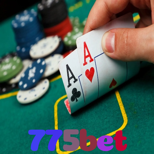 775bet - Baixe o App 775bet para Android e Comece a Jogar