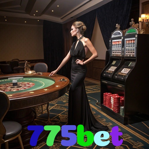 775bet - Baixe o App 775bet para Android e Comece a Jogar