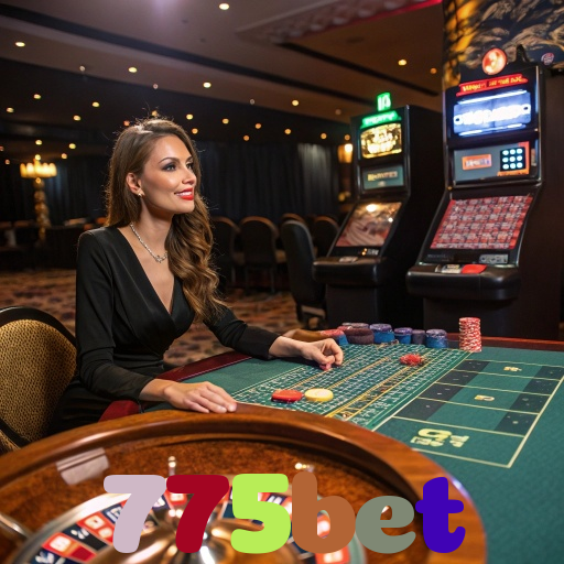 775bet - Baixe o app 775bet no Google Play e jogue ao vivo