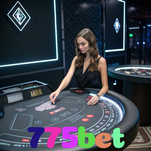 775bet - Baixe o App 775bet para Android e Comece a Jogar