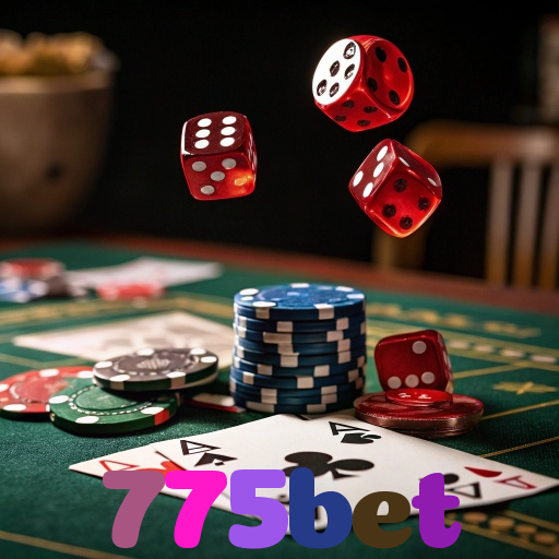 775bet - Baixe o App 775bet para Android e Comece a Jogar