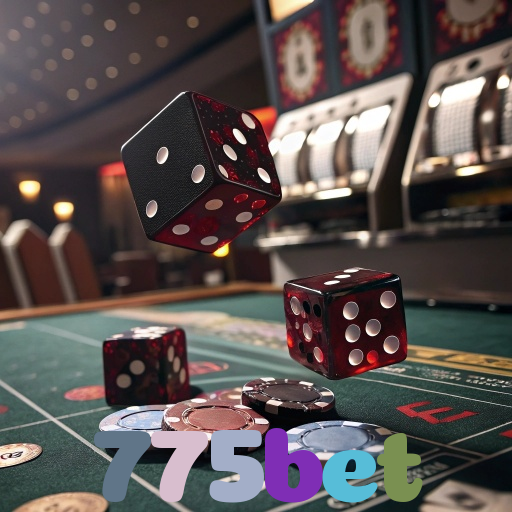 775bet - Baixe o app 775bet no Google Play e jogue ao vivo