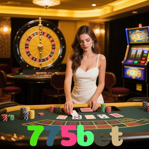 775bet - Baixe o app 775bet no Google Play e jogue ao vivo