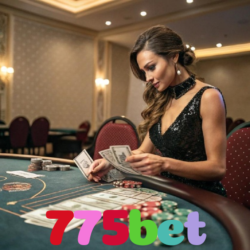 775bet - Baixe o App 775bet para Android e Comece a Jogar