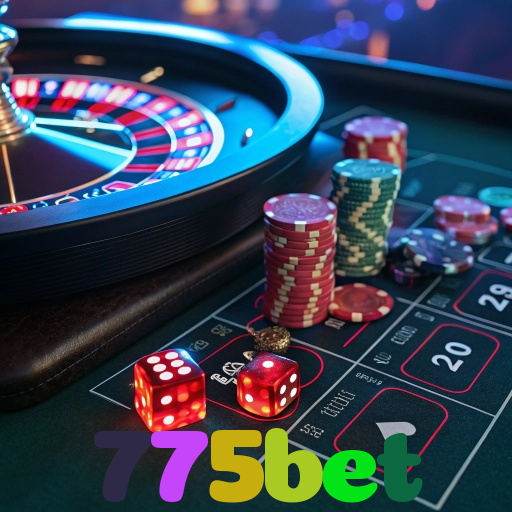 775bet - Baixe o app 775bet no Google Play e jogue ao vivo