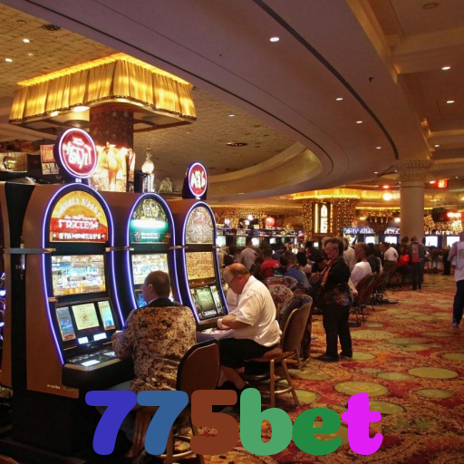 775bet - Baixe o app 775bet no Google Play e jogue ao vivo