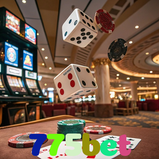 775bet - Baixe o app 775bet no Google Play e jogue ao vivo