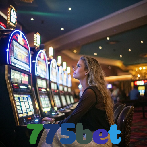 775bet - Baixe o app 775bet no Google Play e jogue ao vivo
