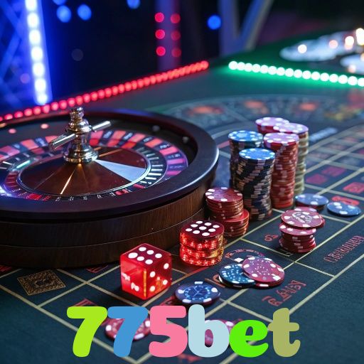 775bet - Baixe o App 775bet para Android e Comece a Jogar