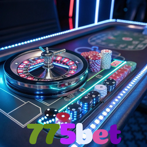 775bet - Baixe o App 775bet para Android e Comece a Jogar