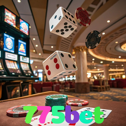 775bet - Baixe o App 775bet para Android e Comece a Jogar