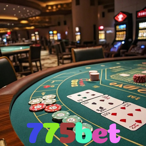 775bet - Baixe o app 775bet no Google Play e jogue ao vivo