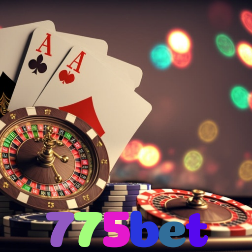775bet - Baixe o App 775bet para Android e Comece a Jogar