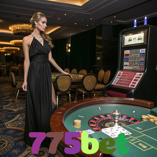 775bet - Baixe o App 775bet para Android e Comece a Jogar