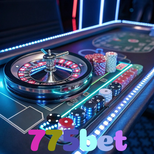 775bet - Baixe o app 775bet no Google Play e jogue ao vivo