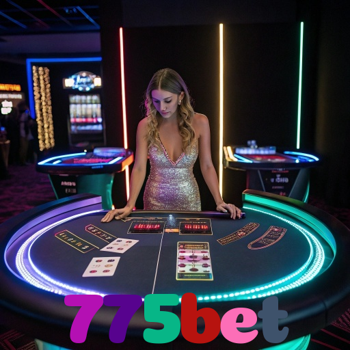 775bet - Baixe o app 775bet no Google Play e jogue ao vivo