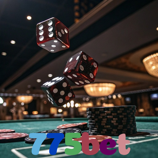 775bet - Baixe o app 775bet no Google Play e jogue ao vivo