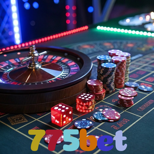 775bet - Baixe o App 775bet para Android e Comece a Jogar