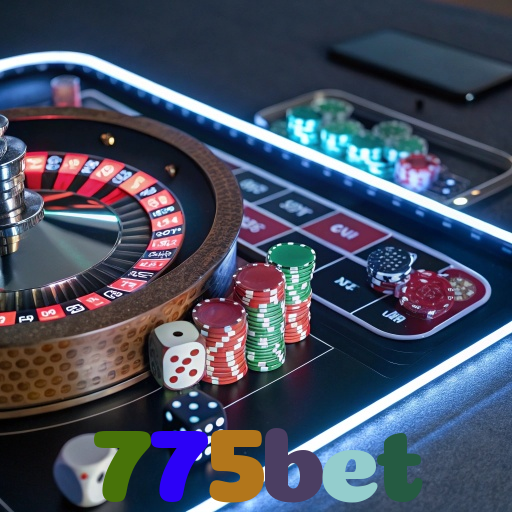 775bet - Baixe o app 775bet no Google Play e jogue ao vivo