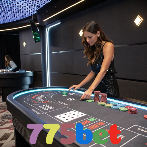 775bet - Baixe o App 775bet para Android e Comece a Jogar