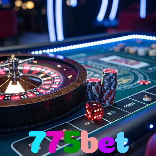 775bet - Baixe o App 775bet para Android e Comece a Jogar