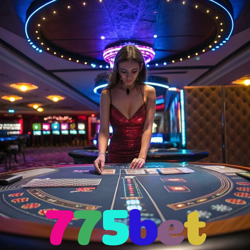 775bet - Baixe o App 775bet para Android e Comece a Jogar