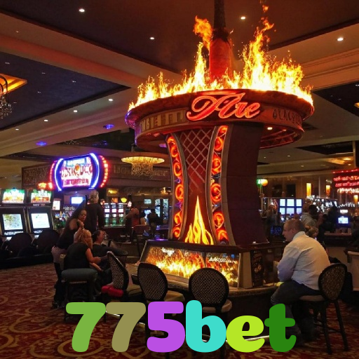775bet - Baixe o App 775bet para Android e Comece a Jogar