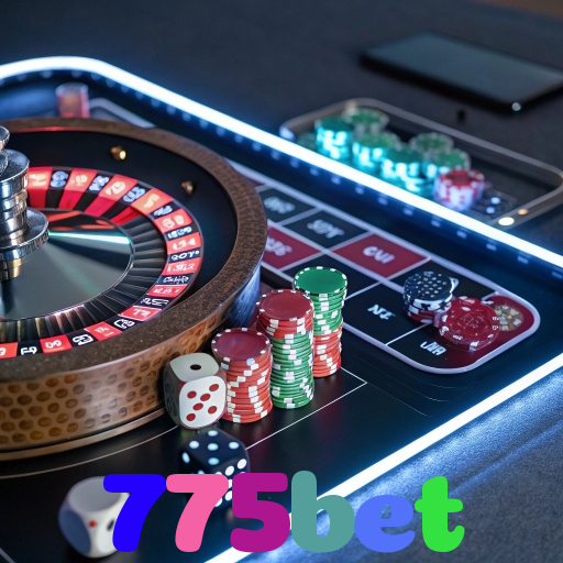 775bet - Baixe o app 775bet no Google Play e jogue ao vivo