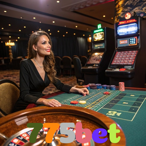 775bet - Baixe o App 775bet para Android e Comece a Jogar
