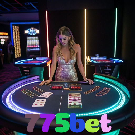 775bet - Baixe o App 775bet para Android e Comece a Jogar