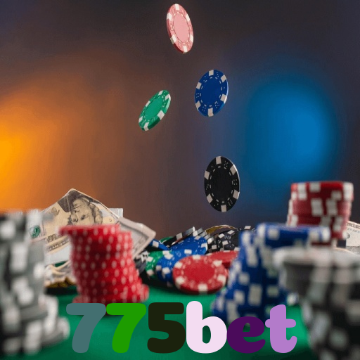 775bet - Baixe o app 775bet no Google Play e jogue ao vivo