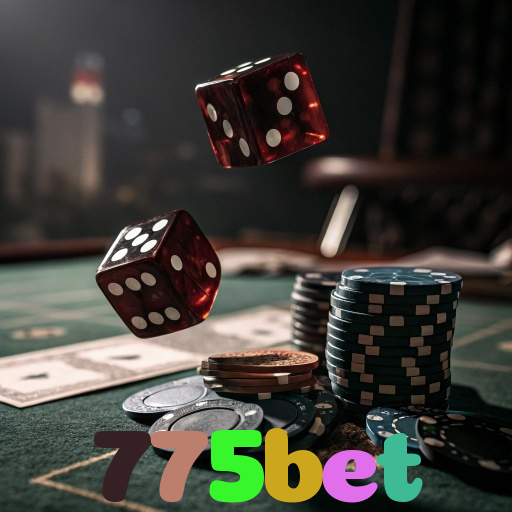 775bet - Baixe o app 775bet no Google Play e jogue ao vivo