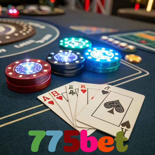 775bet - Baixe o App 775bet para Android e Comece a Jogar