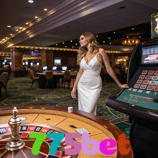 775bet - Baixe o App 775bet para Android e Comece a Jogar