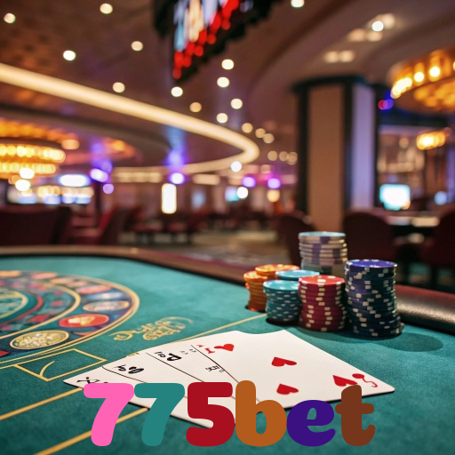 775bet - Baixe o app 775bet no Google Play e jogue ao vivo