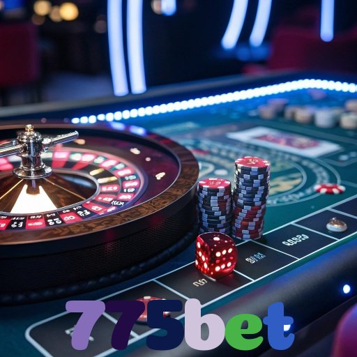 775bet - Baixe o app 775bet no Google Play e jogue ao vivo