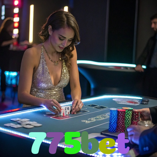 775bet - Baixe o App 775bet para Android e Comece a Jogar