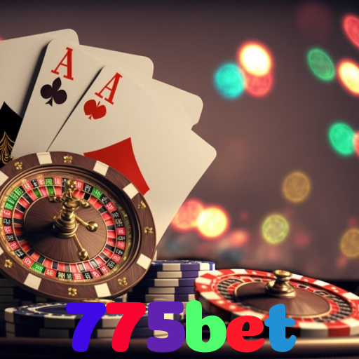 775bet - Baixe o App 775bet para Android e Comece a Jogar