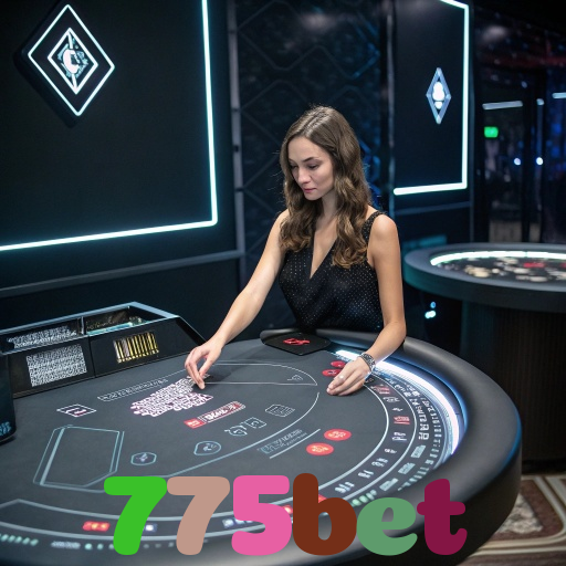 775bet - Baixe o App 775bet para Android e Comece a Jogar