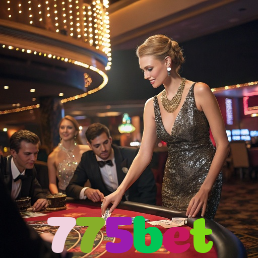 775bet - Baixe o App 775bet para Android e Comece a Jogar