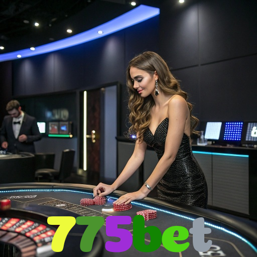 775bet - Baixe o app 775bet no Google Play e jogue ao vivo